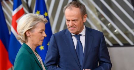 Dziesiątki miliardów euro trafią do Polski. Połowa przejdzie przez BGK. Znamy szczegóły