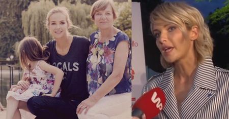 Mielcarz: "Nigdy nie wrzucam do sieci zdjęć dzieci i rodziny"