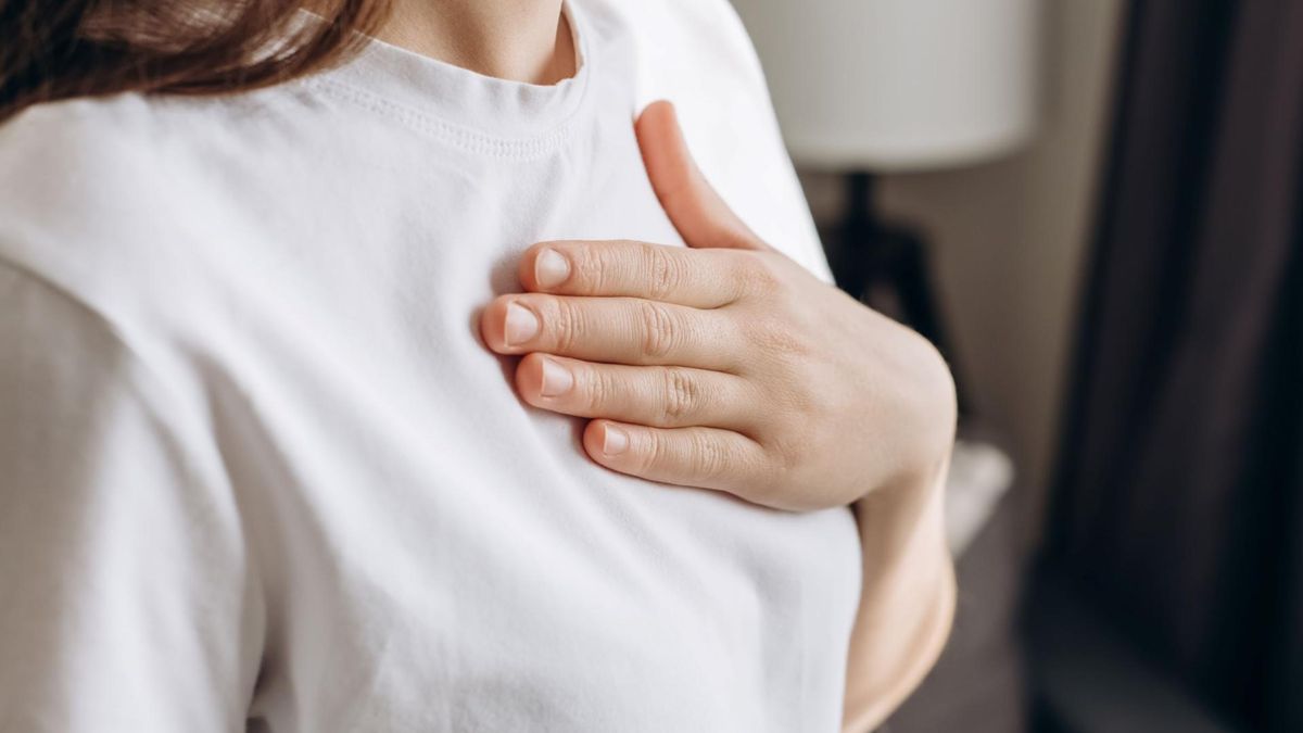 Rozdrażnienie i kłopoty ze snem? Upewnij się, że nie spożywasz zbyt dużo witaminy B6