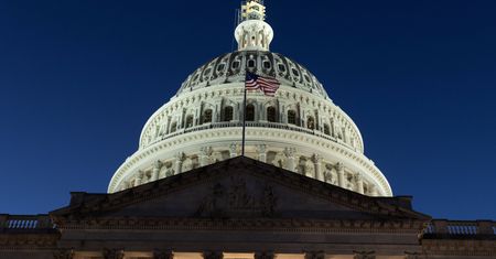 Kongres USA przyjął plan wydatków na obronę. Jest 300 mln dolarów dla Ukrainy