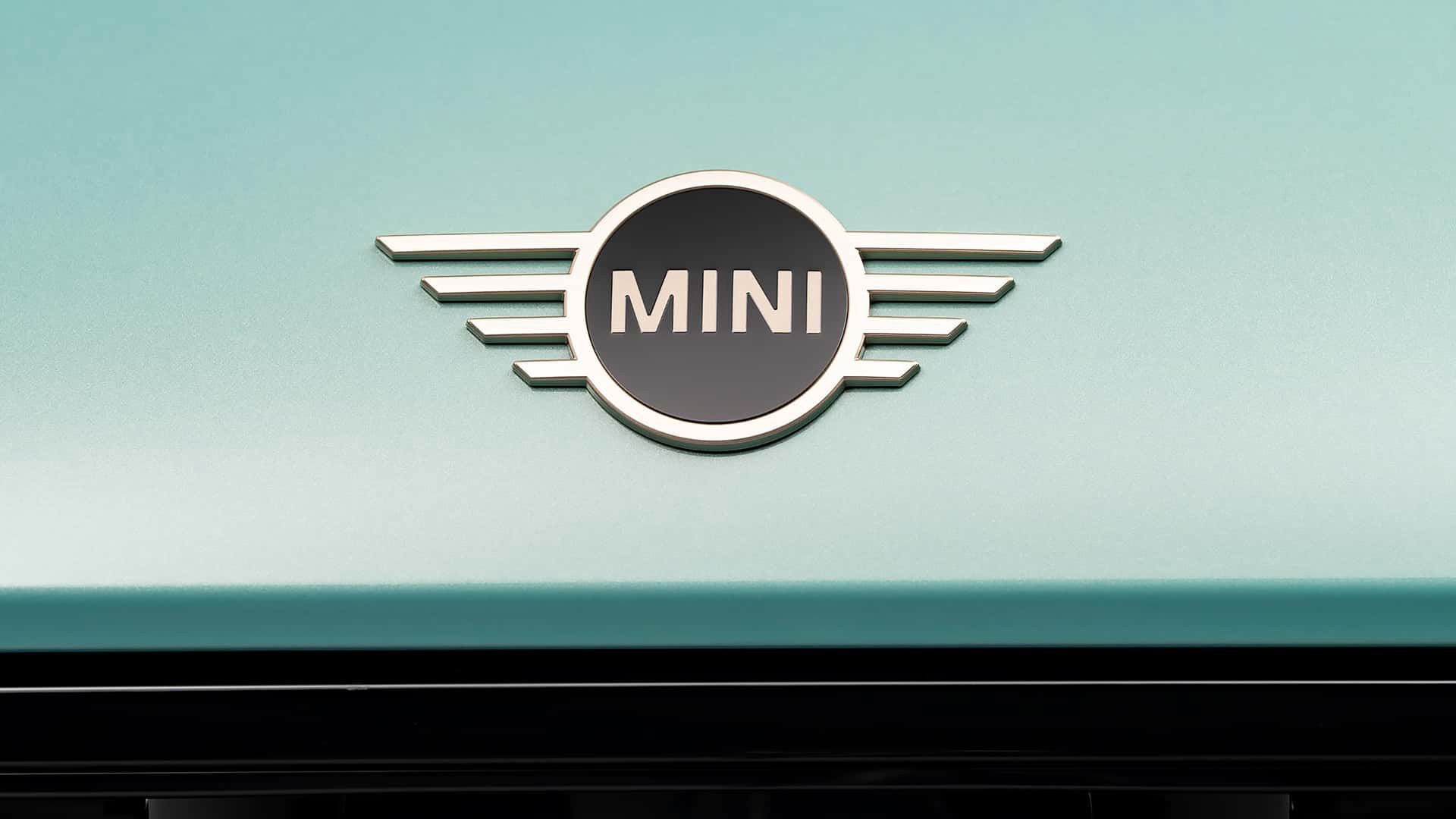 Nowe Mini Cooper