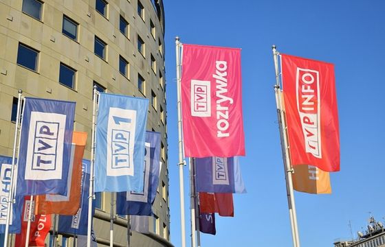 Sigma Bis, Value Media, FullSix i Euvic walczą o 59,3 mln zł budżetu mediowego TVP