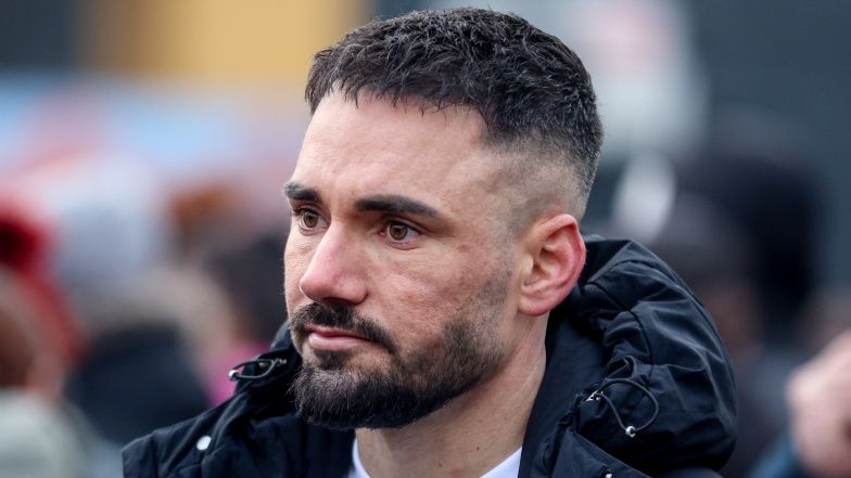 Rodzina Łukasza Litewki ma wyjątkową prośbę do żałobników