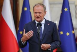 Tusk komentuje po rozmowach ws. Ukrainy