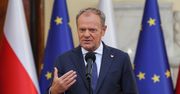 Tusk komentuje po rozmowach ws. Ukrainy