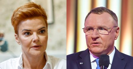 Monika Richardson wróży przyszłość Jackowi Kurskiemu: "On skończy w więzieniu"