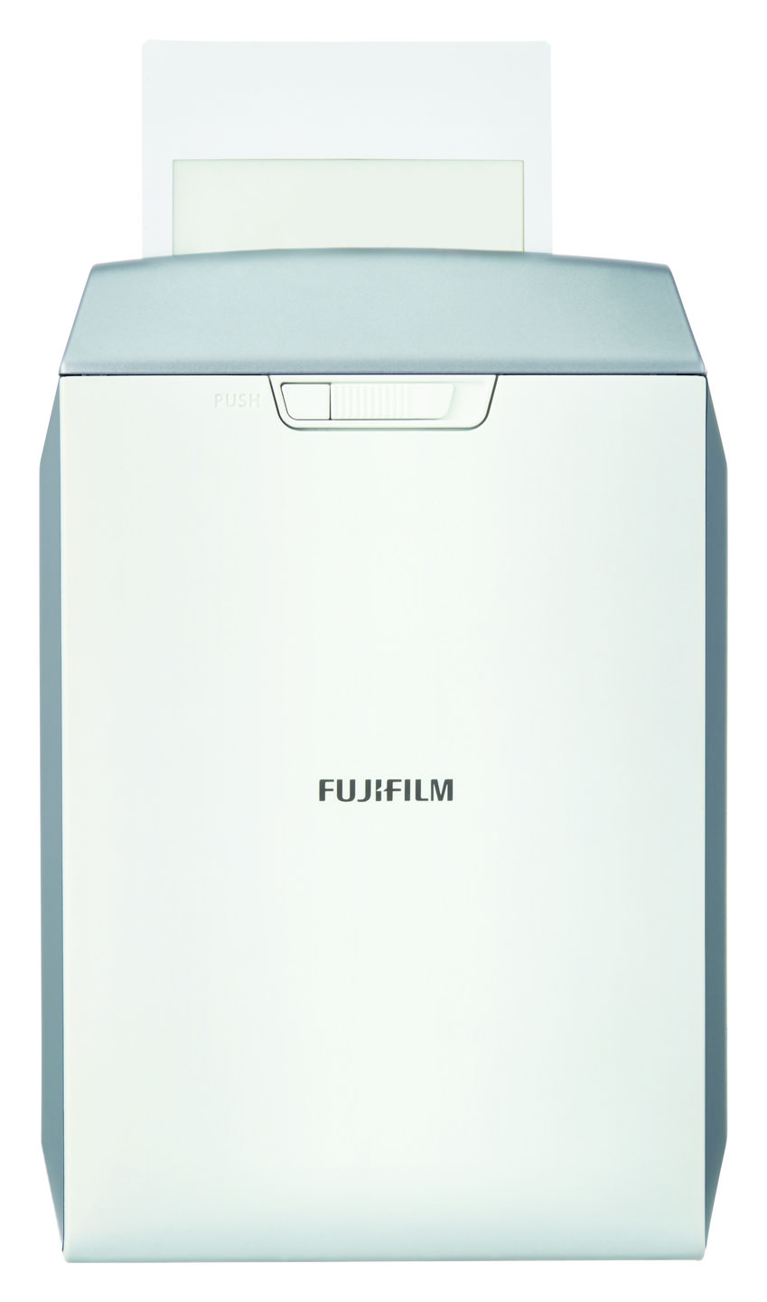 Fujifilm Instax Share SP-2 - mobilna drukarka na wkłady Instax mini z rozdzielczością 320 dpi 11