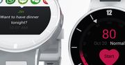 Alcatel OneTouch Watch na wideo