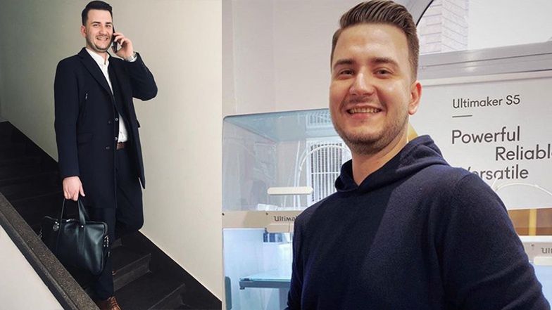 Bartłomiej Misiewicz 