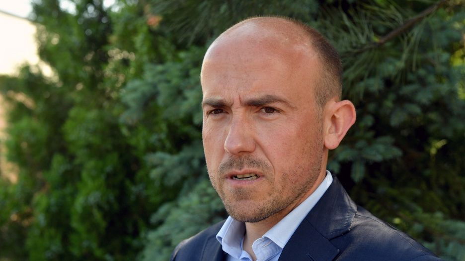 Bory Budka zapowiada duże zmiany w PO