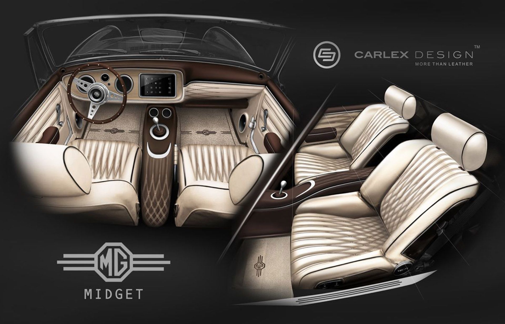 MG Midget