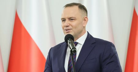 Budżet 2026. Jest decyzja prezydenta Nawrockiego