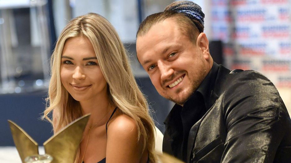 Baron, Sandra Kubicka