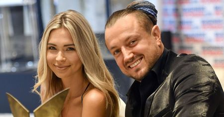 Sandra Kubicka dostała program w TVP. Zapewnia, że Baron nie miał z tym nic wspólnego