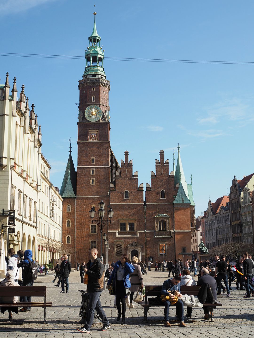Olympus OM-D E-M5 Mark II – dojrzały rozwój w dobrym stylu [test] 124