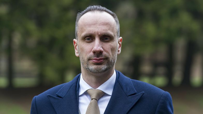 Co wiemy o ŻONIE Janusza Kowalskiego, Joannie Nycz-Kowalskiej?