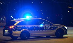 Skierniewice. 4-letnie dziecko samo błąkało się w nocy po ulicy
