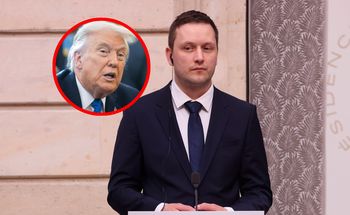 Premier Grenlandii mówił o USA. Zwrócił się z apelem