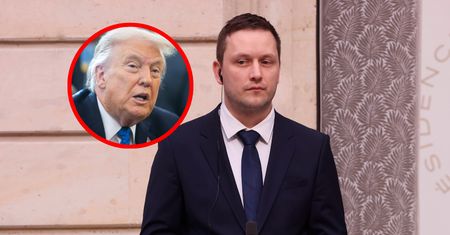 Premier Grenlandii mówił o USA. Zwrócił się z apelem