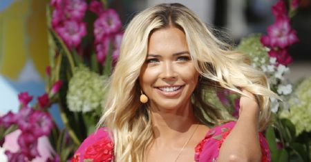 Sandra Kubicka znowu zakochana. Ma nowego partnera