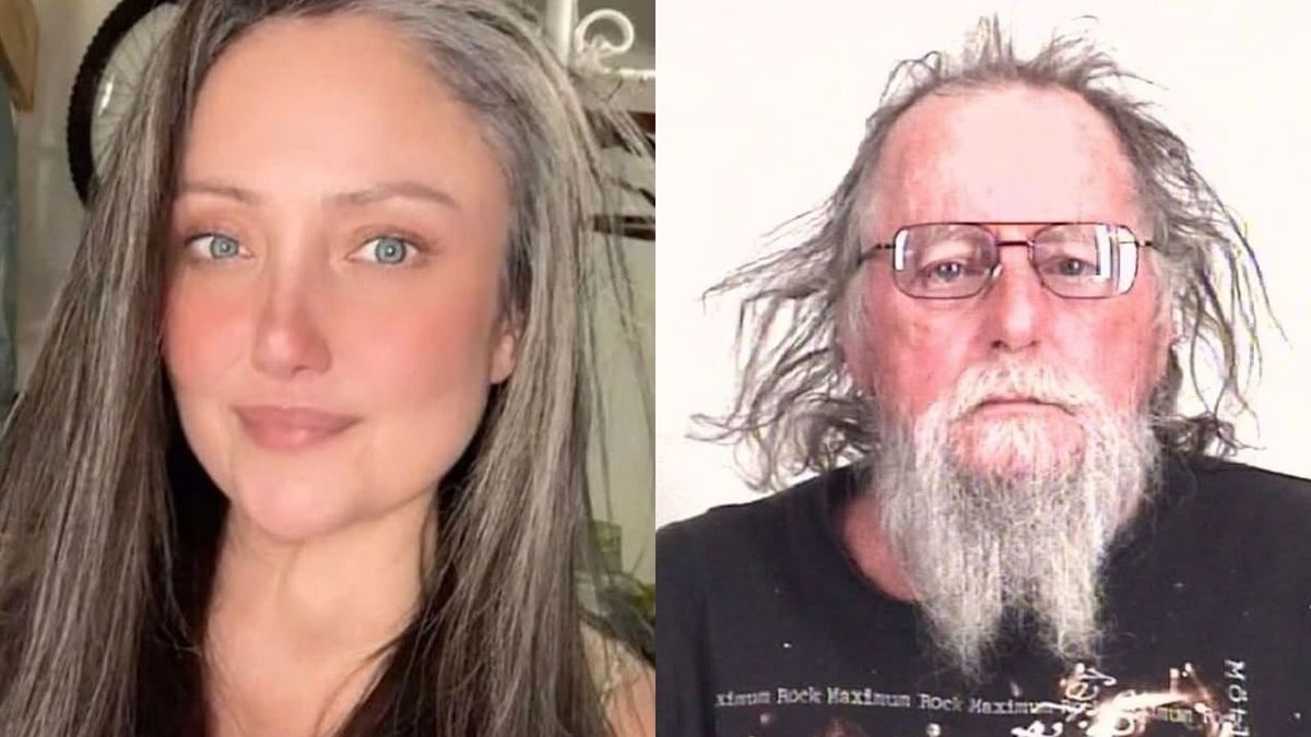 Od lewej:  Rana Nofal Soluri, Dennis William Day