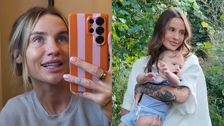 Karolina Gilon o drugiej ciąży