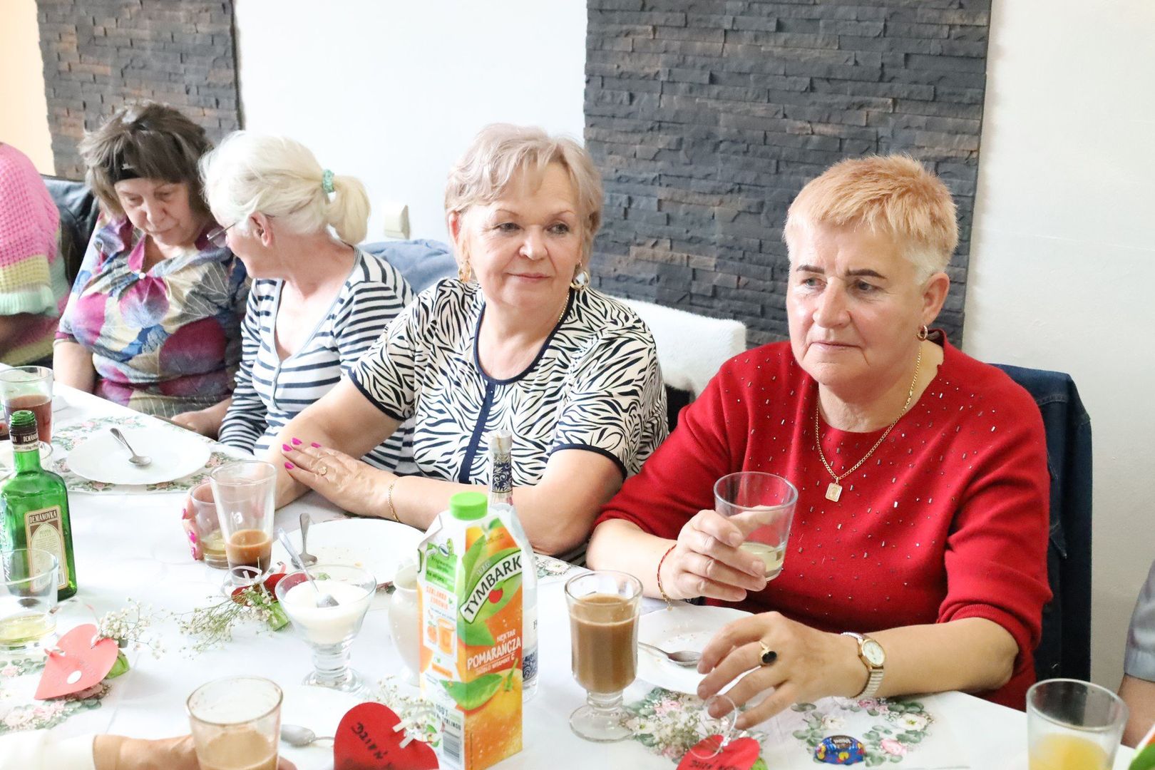 Jest to jedno z ważniejszych świąt dla seniorów