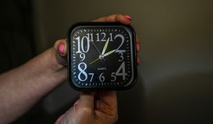 Zmiana czasu 2023. Kiedy przestawiamy zegarki?