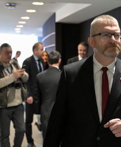 Braun wykluczony z obrad PE. "Zakłócił sprawny przebieg prac"