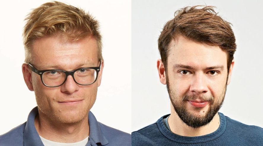 Agora zwalnia redaktorów magazynu "Książki"