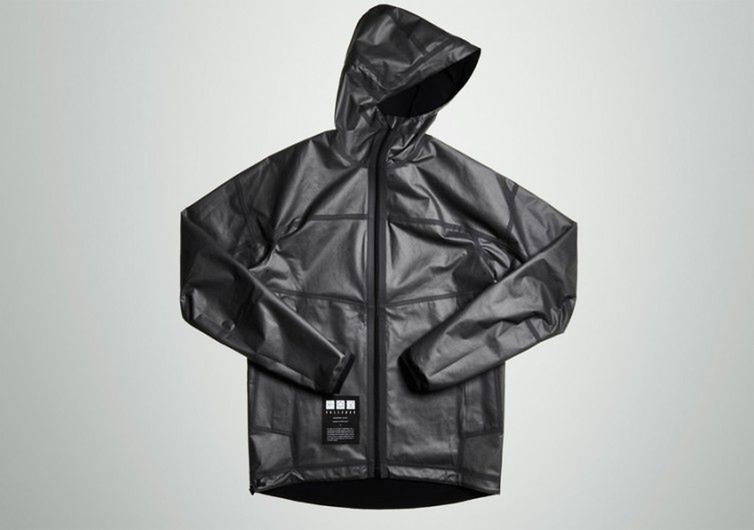 Graphene Jacket – marka Vollebak prezentuje pierwszą kurtkę z grafenu 2