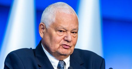 Glapiński odpowiada członkom RPP. Chodzi o dwudniowe posiedzenia