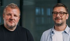 Nowi dyrektorzy kreatywni w agencji Gong