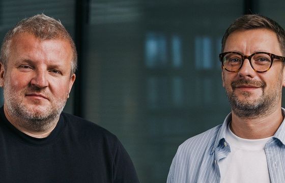 Nowi dyrektorzy kreatywni w agencji Gong