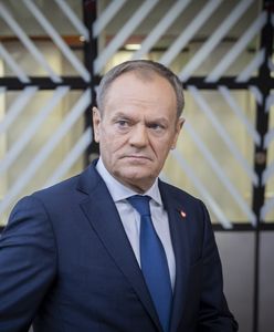 Tusk w USA. "Tylko silna Polska jest gwarantem stabilności"