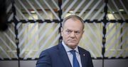 Tusk w USA. "Tylko silna Polska jest gwarantem stabilności"