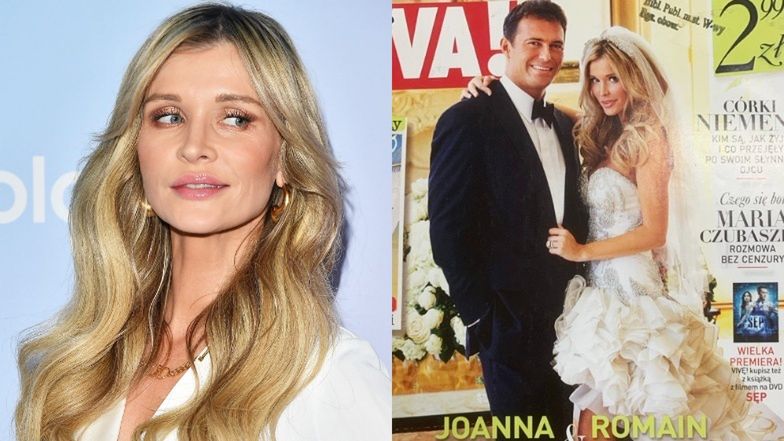 Rodzina namawia Asię Krupę ją do powrotu do pierwszego męża