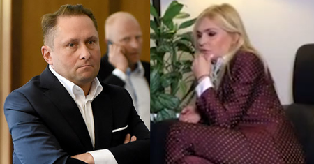 Monika Olejnik: "Nie oglądałam nowego programu Durczoka"