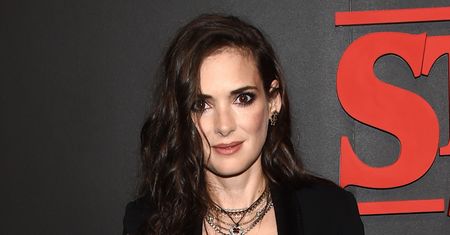 Winona Ryder ukradła markowe ubrania za tysiące dolarów. Jej kariera wisiała na włosku