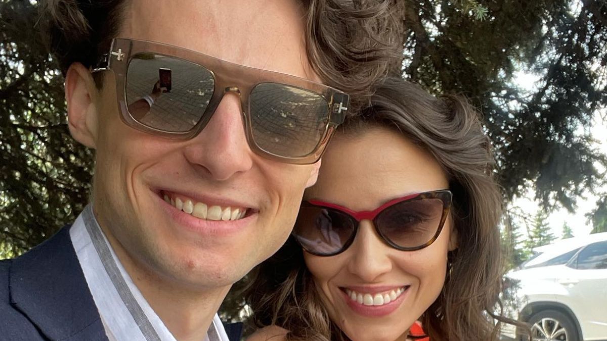 Aleksandra Pałka-Łopatka jest w ciąży.