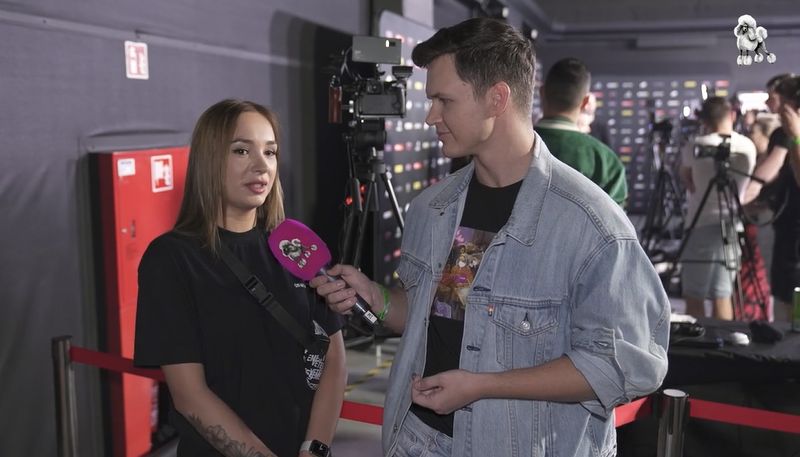 Mrs. Honey o Mai Staśko, pracy w sieci i sex-workingu