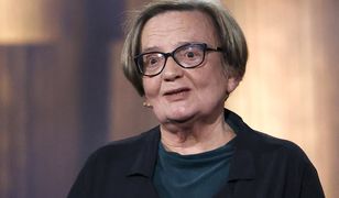 Agnieszka Holland z Cannes: Bojkot kina rosyjskiego powinien być pełny, niezależnie czy kogoś cenimy, czy nie
