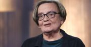 Agnieszka Holland z Cannes: Bojkot kina rosyjskiego powinien być pełny, niezależnie czy kogoś cenimy, czy nie