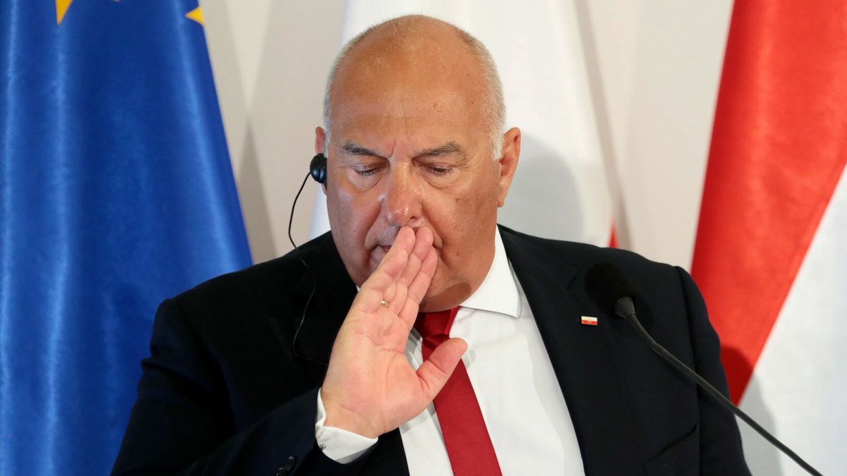 Osoby zarabiające do 12,8 tys. brutto na umowie o pracę na reformie nic nie stracą — zapewnia minister finansów Tadeusz Kościński