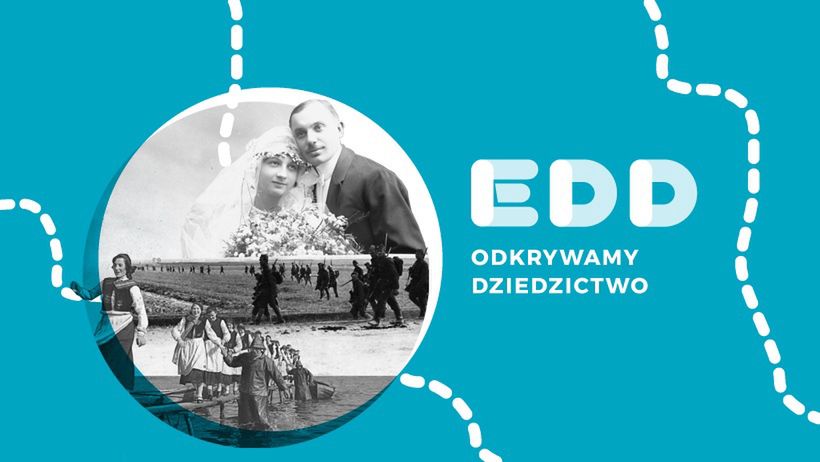 Dolny Śląsk. Europejskie Dni Dziedzictwa. Nasze drogi z różnych stron