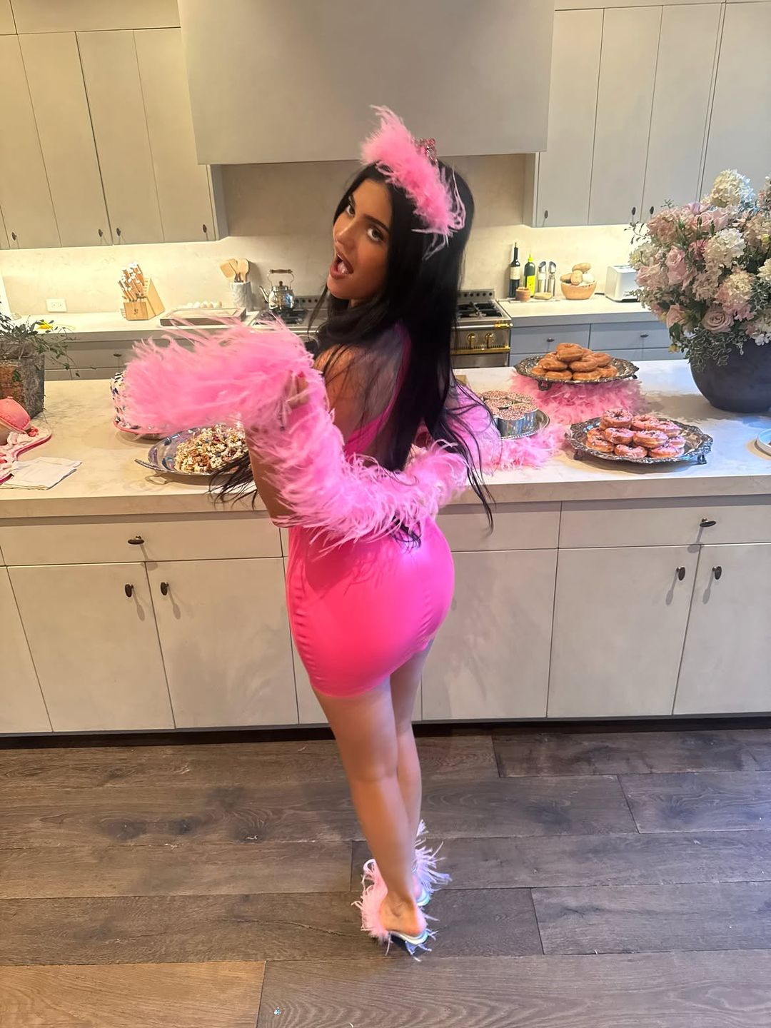 Kylie Jenner