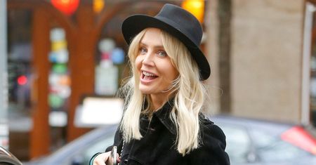 Agnieszka Woźniak-Starak w drogiej kreacji. Za tę sukienkę zapłaciła ponad 5 tys. zł