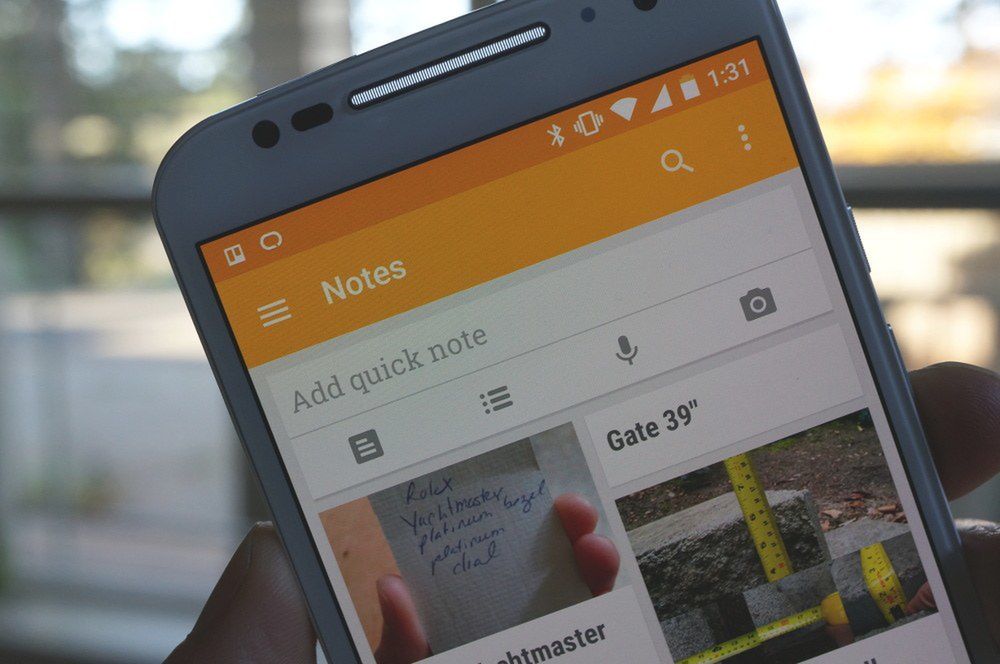 W skrócie: błąd w Androidzie 5.0, data premiery Xperii Z4 i najbardziej wydajne smartfony 3