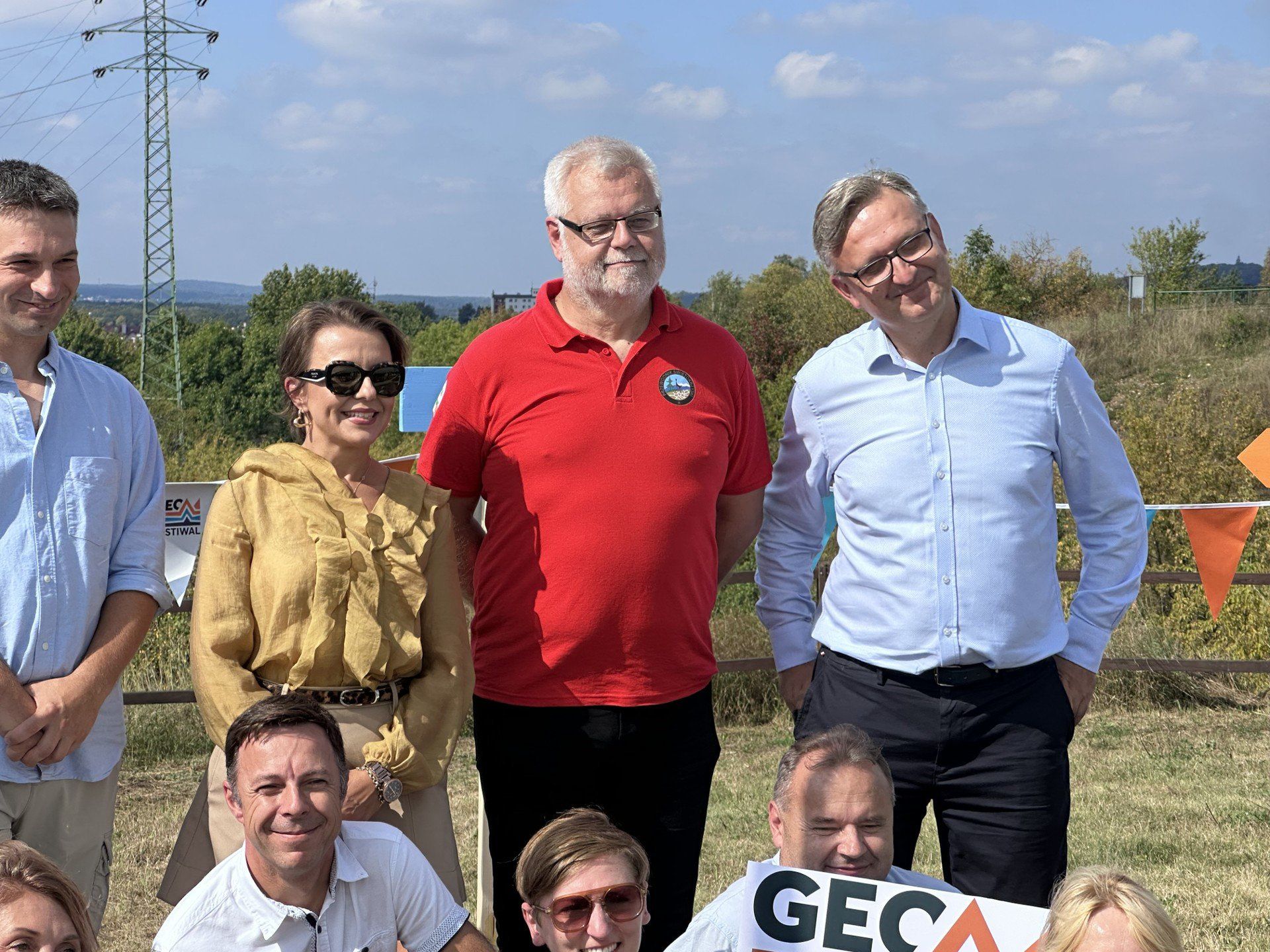 Przed nami kolejna edycja GeoFestiwalu