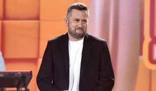 Nieoczekiwana przerwa w nagraniach. Kiepska wiadomość dla Norbiego